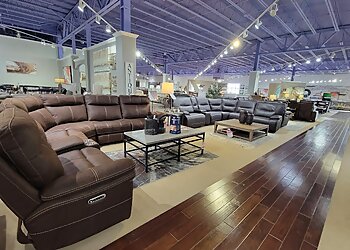 Oklahoma City Furniture Stores Galleria Furniture