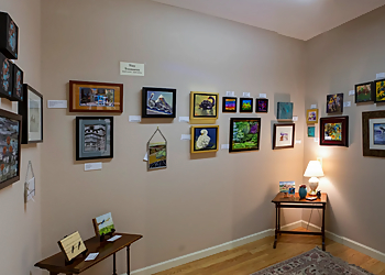 Colorado Springs Art Galleries Gallery 113