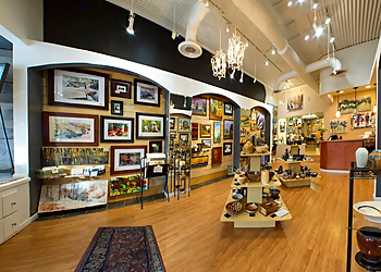 Colorado Springs Art Galleries Gallery 113