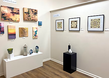 Wichita Art Galleries Gallery 12