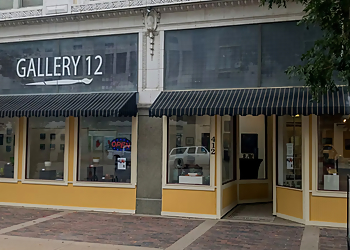 Wichita Art Galleries Gallery 12