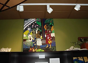 Wichita Art Galleries Gallery 12