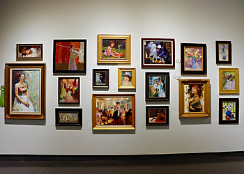 Omaha Art Galleries Gallery 1516