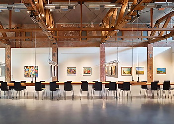 Omaha Art Galleries Gallery 1516