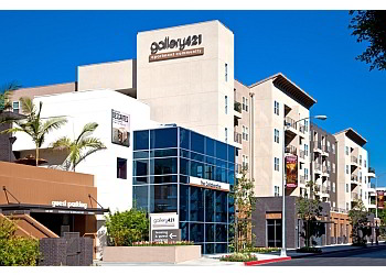 IMT Gallery 421 IMT Gallery 421 - Long Beach, CA Apartments For Rent - Apartment Exterior Image