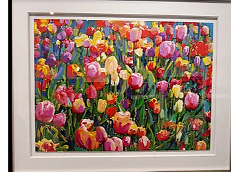 Jacksonville Art Galleries Gallery725