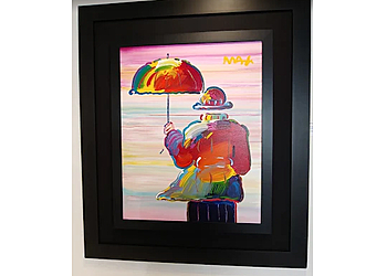 Jacksonville Art Galleries Gallery725