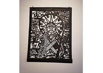 Indianapolis Art Galleries Gallery 924