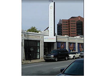 Indianapolis Art Galleries Gallery 924