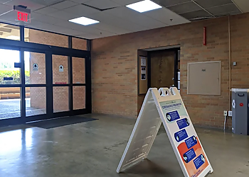 Arlington Art Galleries Gallery At UTA