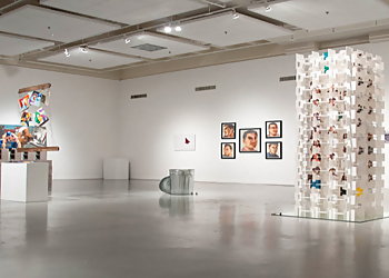 Gallery At UTA Arlington Art Galleries Gallery At UTA