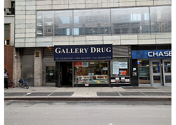 Gallery Drug