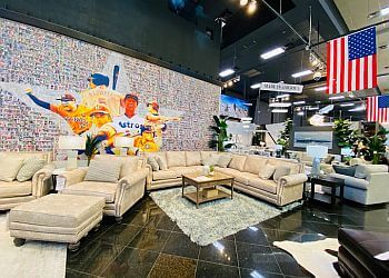3 Best Furniture Stores in Houston, TX - Expert Recommendations