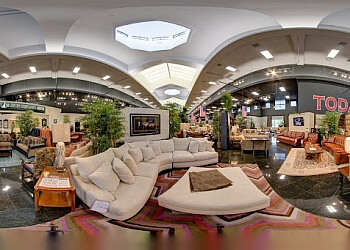 furniture stores in houston