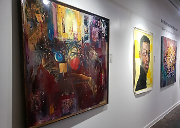 Chicago Art Galleries Gallery Guichard