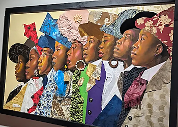 Chicago Art Galleries Gallery Guichard