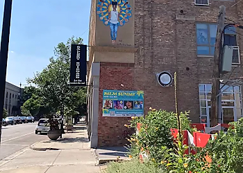 Chicago Art Galleries Gallery Guichard