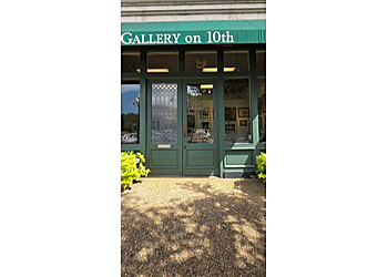 Columbus Art Galleries Gallery On 10th