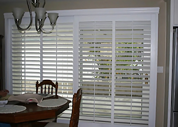 San Bernardino Window Treatment Stores Gallery Shutters, Inc.