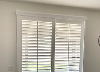 San Bernardino Window Treatment Stores Gallery Shutters, Inc.