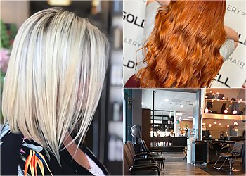 Chicago Hair Salons Gallery of Hair