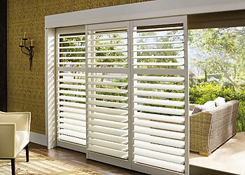 Scottsdale Window Treatment Stores Gallery of Shades LLC