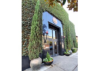 Modesto Italian Restaurants Galletto Ristorante