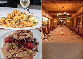 Modesto Italian Restaurants Galletto Ristorante