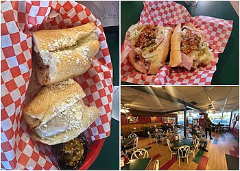 Fort Worth Sandwich Shops Galligaskins Submarines & Catering