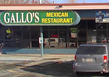 Anchorage Mexican Restaurants Gallo's Mexican Restaurant
