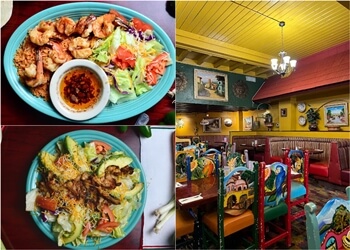 Gallo's Mexican Restaurant