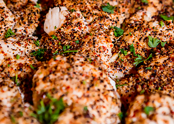 Tacoma Caterers Gallucci’s Catering