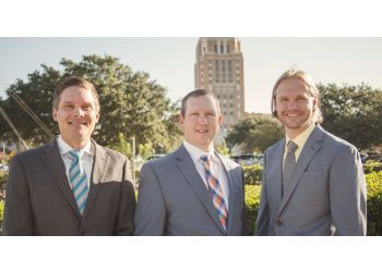 Galmor, Stovall & Gilthorpe, Attorneys at Law