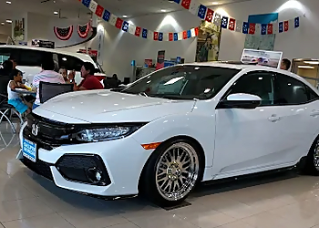 Pomona Car Dealerships Galpin Honda