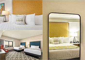 Louisville Hotels Galt House Hotel