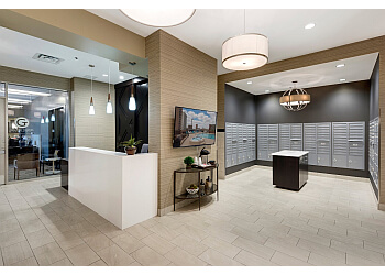 St Paul Apartments For Rent Galtier Towers