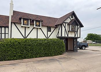 Abilene Seafood Restaurants Galveston Seafood Company