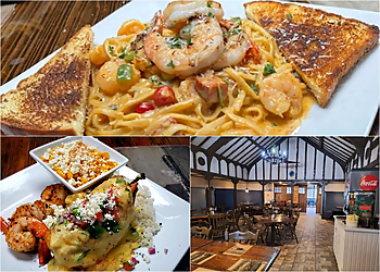 Abilene Seafood Restaurants Galveston Seafood Company