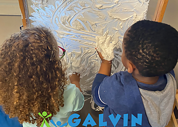 Cleveland Occupational Therapists Galvin Therapy Center