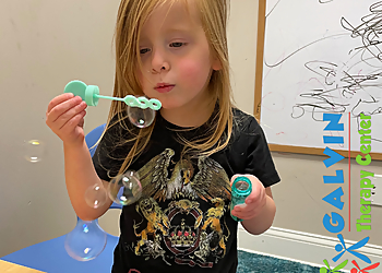 Cleveland Occupational Therapists Galvin Therapy Center