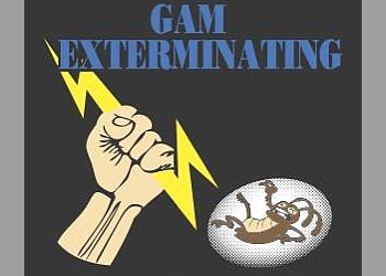 Gam Exterminating