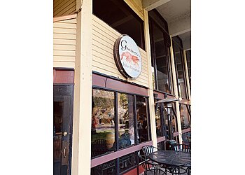 Salem Italian Restaurants Gamberetti's