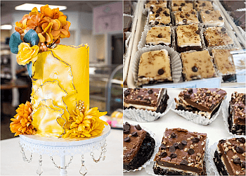 Baton Rouge Bakeries Gambino’s Bakery