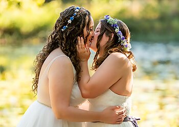 Springfield Wedding Photographers Gambles Photography