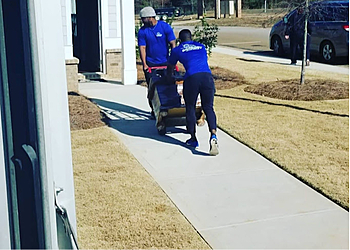 Athens Moving Companies Gameday Moving Services