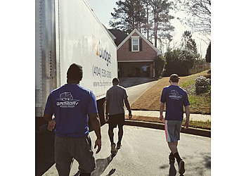 Athens Moving Companies Gameday Moving Services