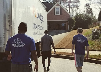 Gameday Moving Services Athens Moving Companies