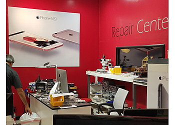 Tucson Cell Phone Repair Gamers Warehouse