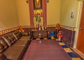 Laredo Funeral Homes Gamez & Sons Funeral and Cremation Services