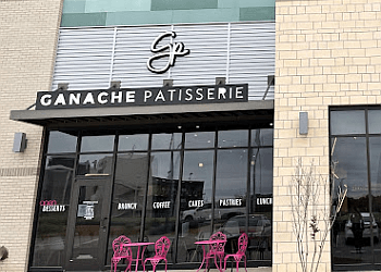 Oklahoma City Cakes Ganache Patisserie